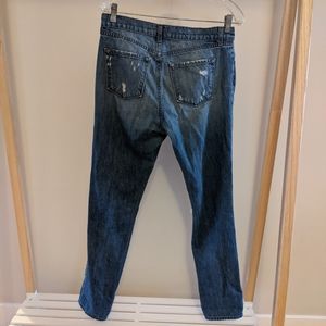 J Brand size 27 jeans